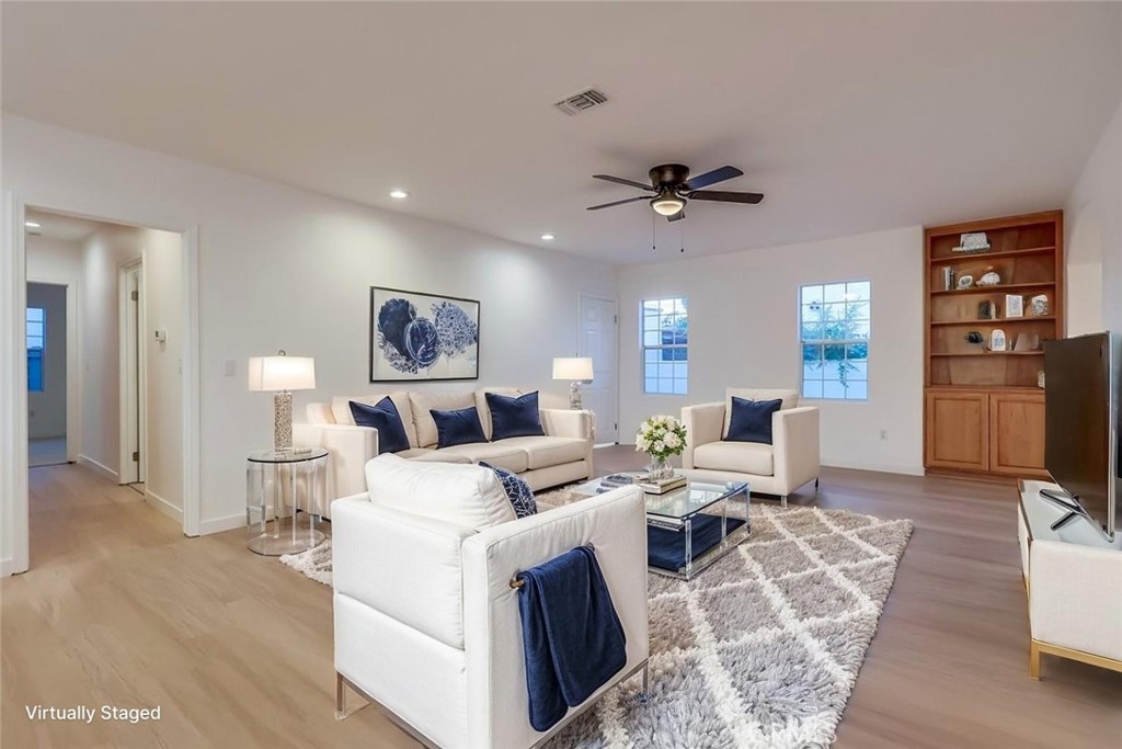 California Heights (CH) - Residential Income