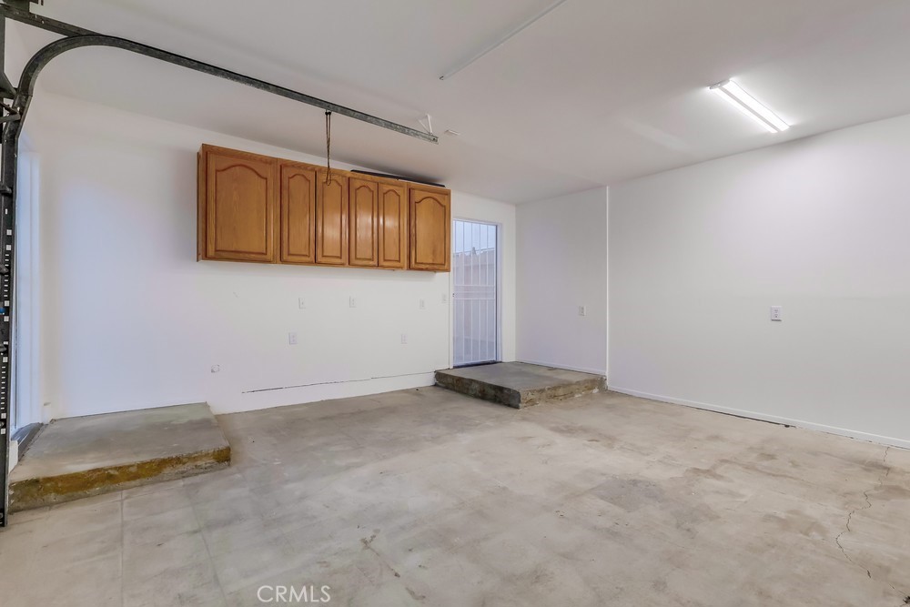 California Heights (CH) - Residential Income