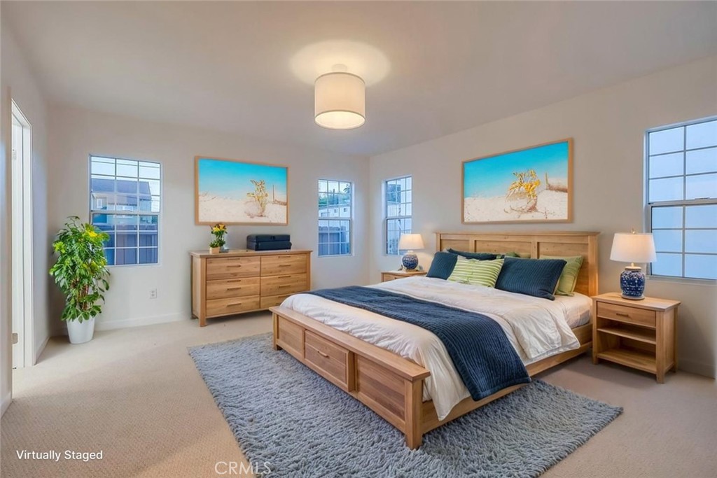 California Heights (CH) - Residential Income