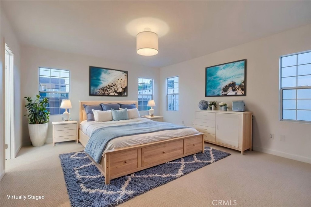 California Heights (CH) - Residential Income