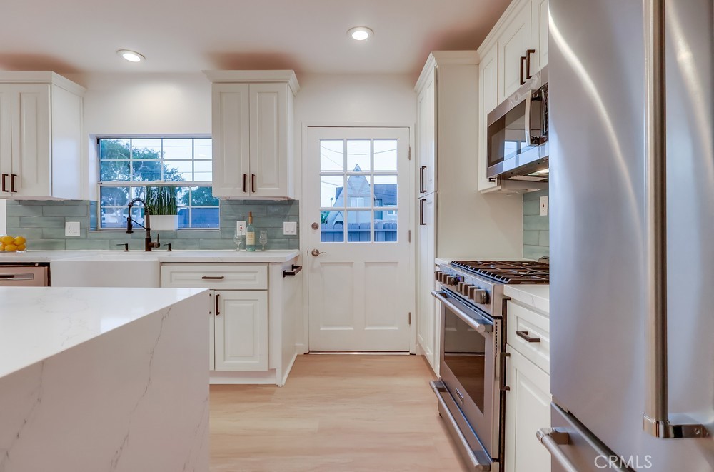 California Heights (CH) - Residential Income