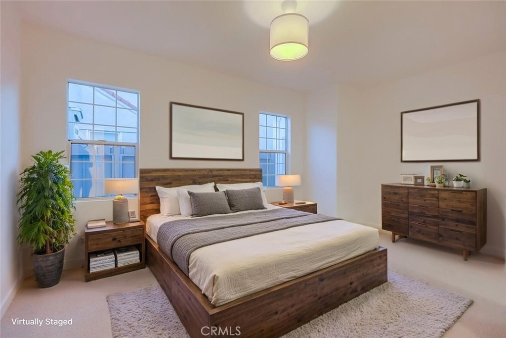 California Heights (CH) - Residential Income