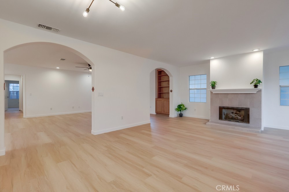 California Heights (CH) - Residential Income