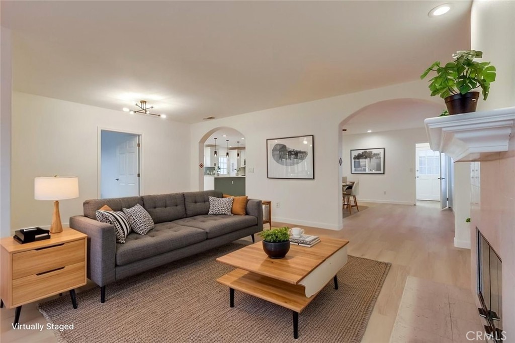 California Heights (CH) - Residential Income