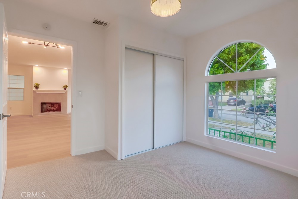 California Heights (CH) - Residential Income