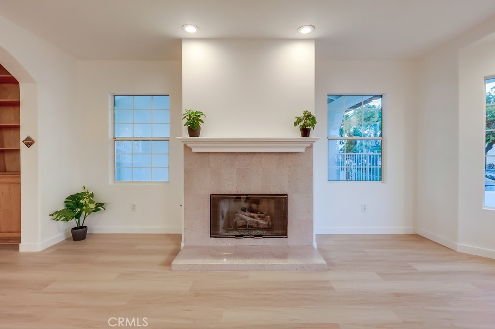 California Heights (CH) - Residential Income