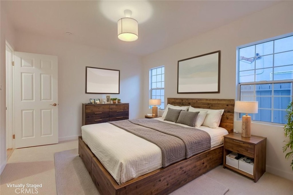 California Heights (CH) - Residential Income