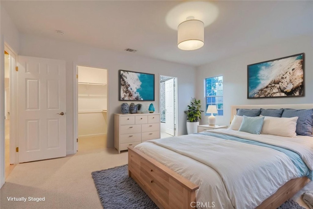 California Heights (CH) - Residential Income