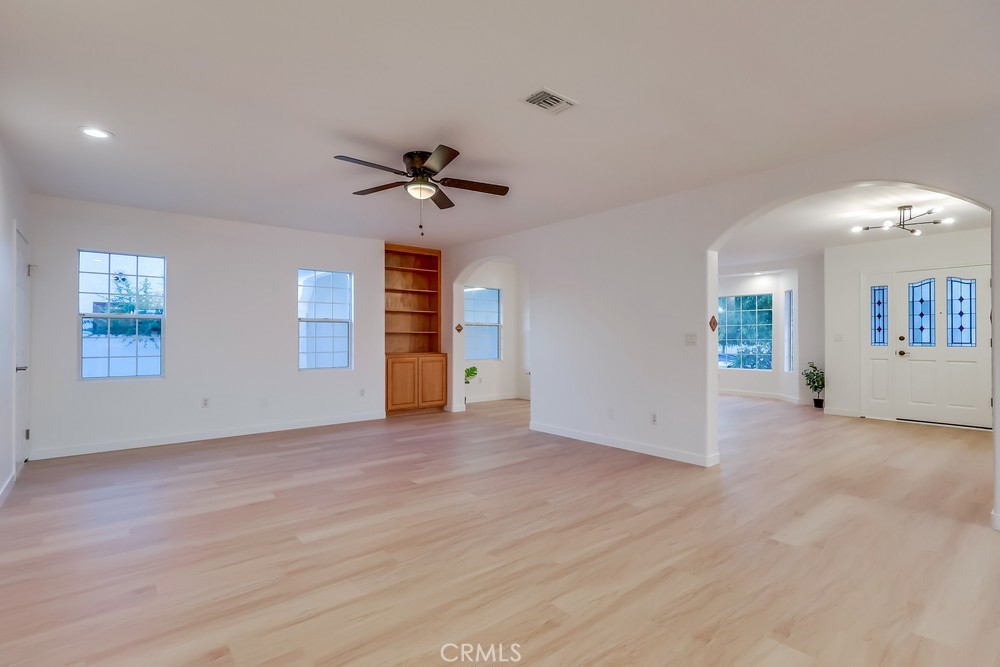 California Heights (CH) - Residential Income