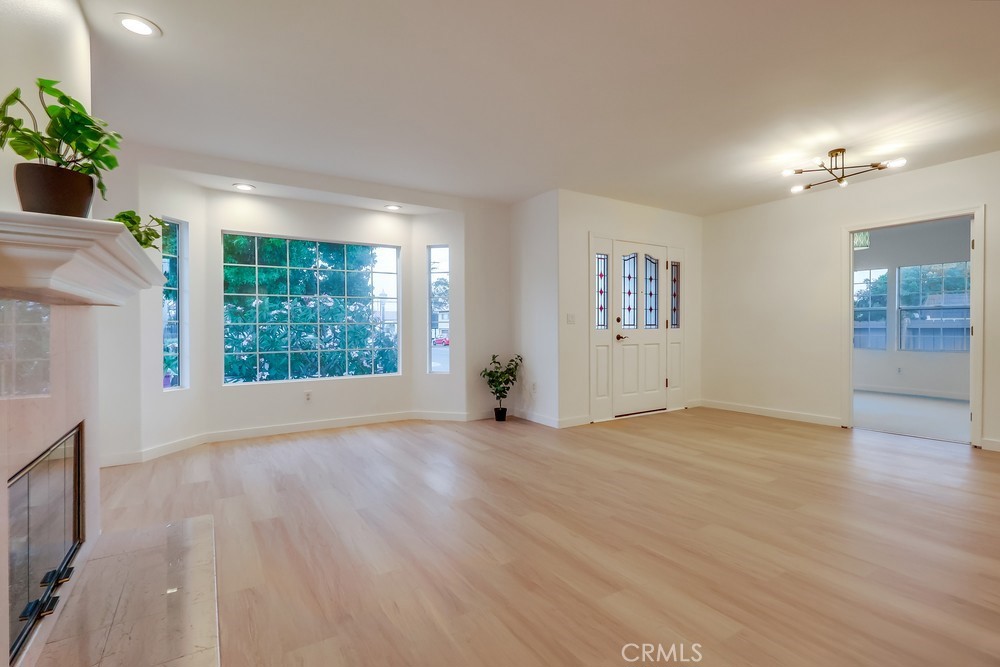 California Heights (CH) - Residential Income