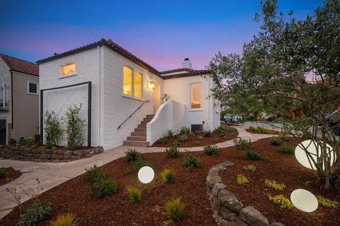 Photo of 75 Chaves Avenue, San Francisco, CA 94127 (MLS # ML82045528)