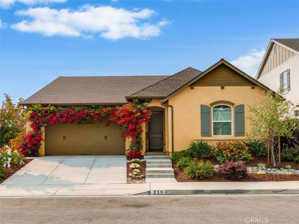 LOCATION, LOCATION, LOCATION!
Are you looking for a special sanctuary? Look no further. This beautiful single story boasts many desired features to facilitate any event. From peaceful reflection on your terms to hosting magnificent gatherings and celebrations, you will have the opportunity to expand on all possibilities. The Seller has meticulously cared for and added many custom features to make this home your oasis. This 1859 sq. ft. single story has 3 bedrooms, a large flex space for a den, formal dining or media room and 2 full baths. From quarts counters to the easy maintenance of luxury vinyl, tile, carpet, custom cabinets, dry bar with wine refrigerator, window treatments and much more, this ready to move-in home is poised for your next gathering. Enjoy the true meaning of indoor and outdoor living with a grilling space, dining area, custom gas fire pit, 6-person hot tub, professionally landscaped to just relax or entertain a group. This home is with a leased solar and a power wall so you will not be left in the dark. There is so much to appreciate in this home. Don’t miss out in making this home yours.