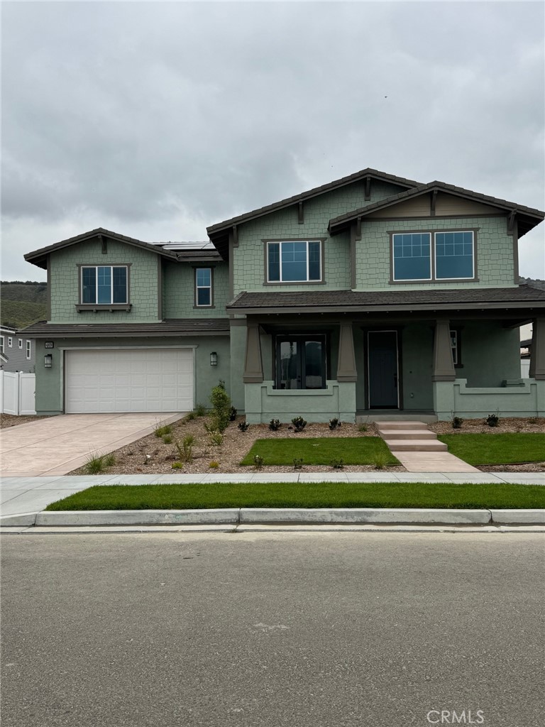 Heritage Grove - Residential