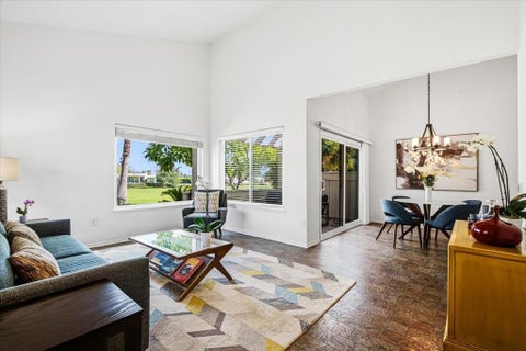 Photo of 6181 Arroyo Road #1, Palm Springs, CA 92264 (MLS # 219154342DA)