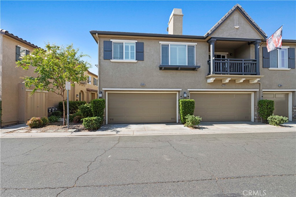 Welcome to this beautifully upgraded 3-bedroom, 3-bathroom home in the heart of Saugus, offering 1,850 sq. ft. of comfortable living space! Step inside to find a bright and inviting floor plan featuring fresh new paint and upgraded vinyl flooring. The stylish kitchen is a true highlight, showcasing modern countertops, updated cabinetry, and plenty of prep space for cooking and entertaining. Upstairs, you’ll find three spacious bedrooms, including a well-appointed primary suite with ample closet space and a private bath. Additional features include an upgraded HVAC system for year-round comfort, walk in closets in secondary bedrooms as well, extra attic storage, ceiling fans, and a 2-car attached garage. One of the rare perks of this home is the nicely sized rear yard! No Mello Roos!!!