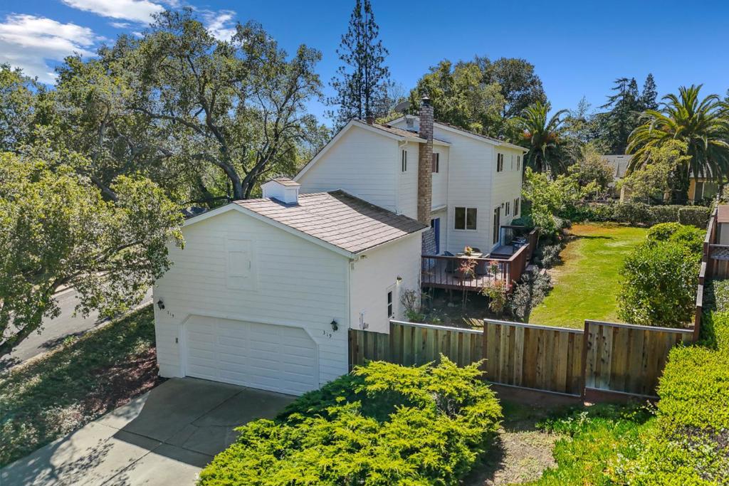 319 Montclair Road