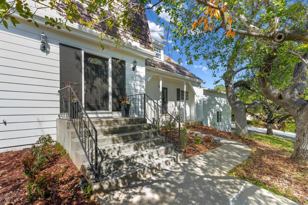 319 Montclair Road