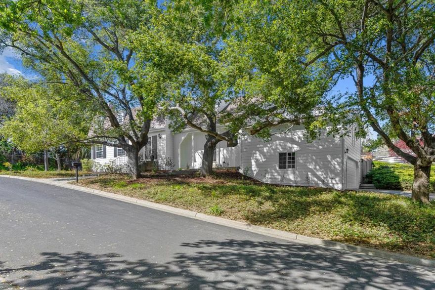Welcome to this beautiful classic single-family home nestled in the sought-after hills of Los Gatos. This spacious residence offers 4 well-appointed bedrooms and 2.5 bathrooms, providing ample space for comfortable living. The inviting floor plan features a generous living room, a formal dining room perfect for entertaining, and a warm, expansive family room . All freshly custom painted interiors and exteriors. Newly installed tile flooring and resurfaced hardwood floors add charm and durability throughout the home. The foundation has been retrofitted with steel piers. The new front yard landscaping creates curb appeal and a welcoming entrance. The large lot provides the potential to create a phenomenal out door experience.  While the kitchen and bathrooms await your personal touch, they offer a fantastic opportunity to customize these spaces to suit your unique taste and lifestyle. Located in the English Oaks neighborhood known for its rolling hills and mature trees, this home is within close proximity to top-rated schools, vibrant downtown shopping, fine dining, and exciting nightlife. Enjoy the perfect balance of tranquil suburban living with the convenience of town amenities minutes away. Don't miss this incredible opportunity to make this Los Gatos gem your forever home!
