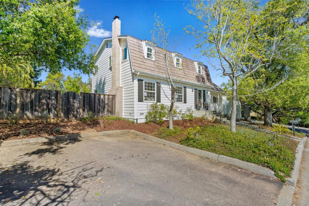 319 Montclair Road