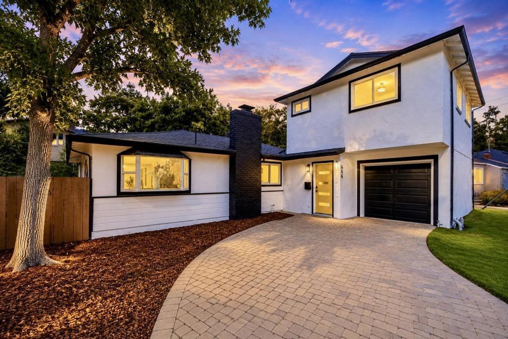 444 Amaral Circle, Pleasanton CA 94566
