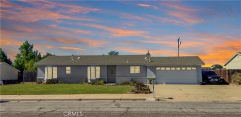 Photo of 4605 Glines Avenue, Santa Maria, CA 93455 (MLS # PI26231503)