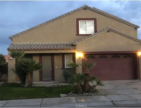 84461 Vermouth Drive Coachella CA 92236