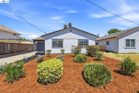 Photo of 40364 Blanchard ST, Fremont, CA 94538 (MLS # 41146498)
