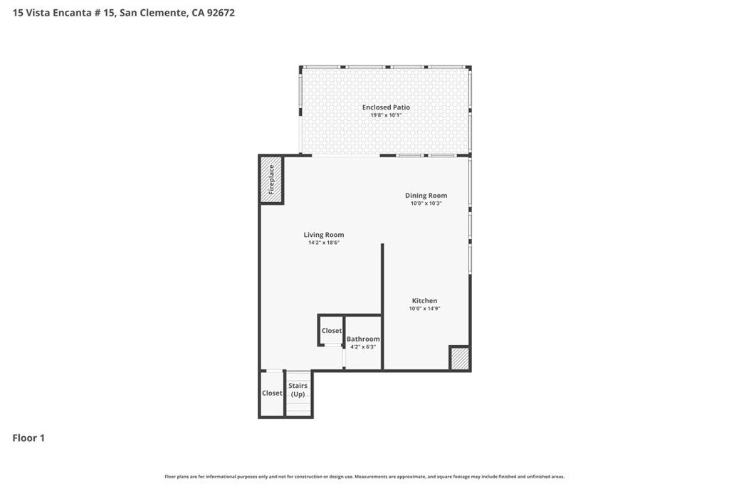 15 Vista Encanta 15, San Clemente CA 92672 - Photo 41