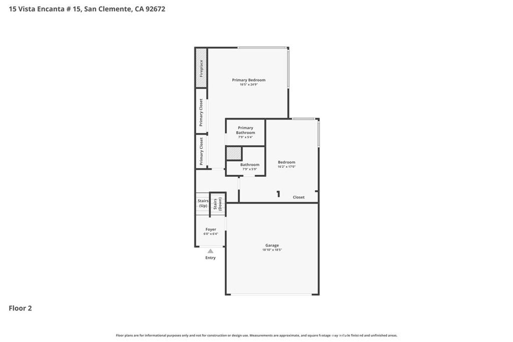 15 Vista Encanta 15, San Clemente CA 92672 - Photo 42