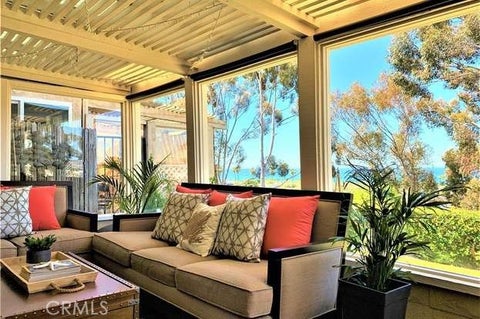 Photo of 15 Vista Encanta #15, San Clemente, CA 92672 (MLS # SR26122200)