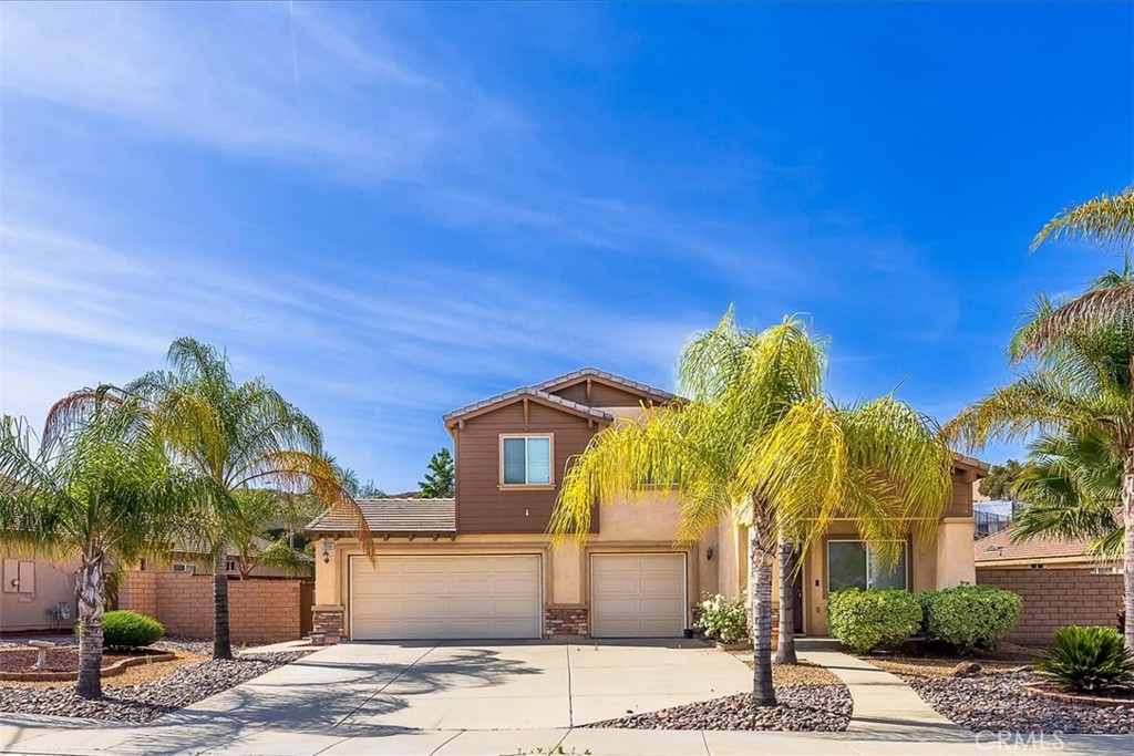 28984 Escalante Road