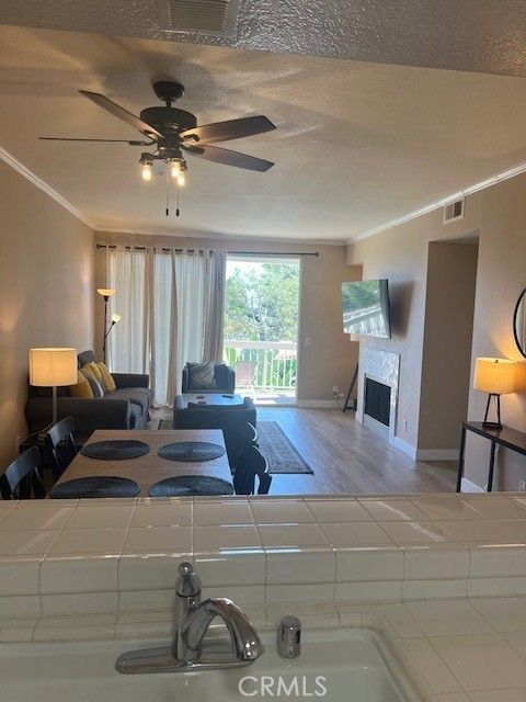 Photo of 20191 Cape Coral Lane #3-209, Huntington Beach, CA 92646 (MLS # NP26078991)