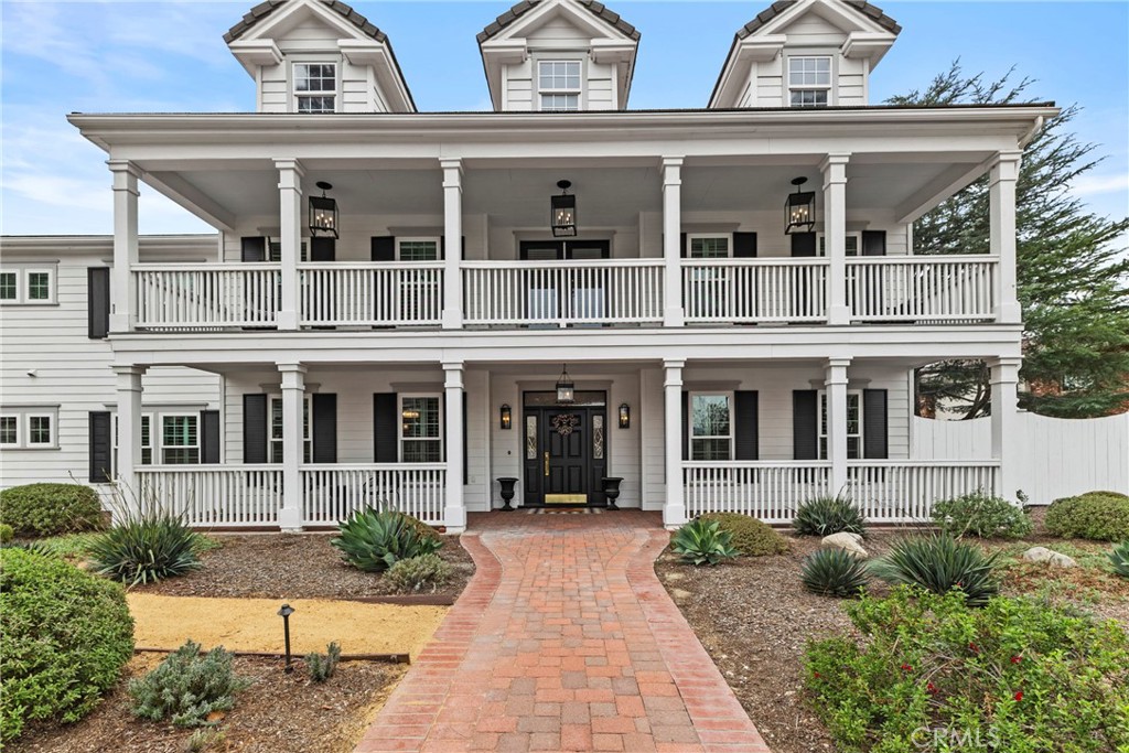 7021 Wyndham Hill