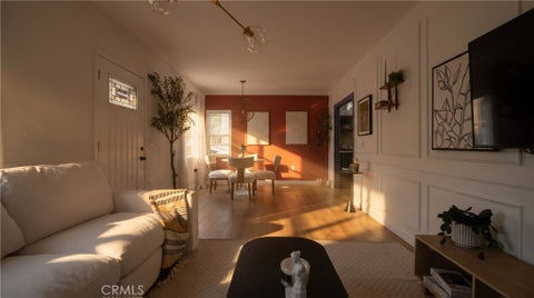 Photo of 1652 Loma Avenue Ave, Long Beach, CA 90804 (MLS # PW26153899)