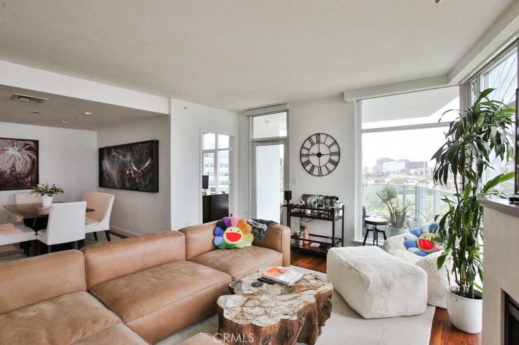 3141 Michelson Drive 602