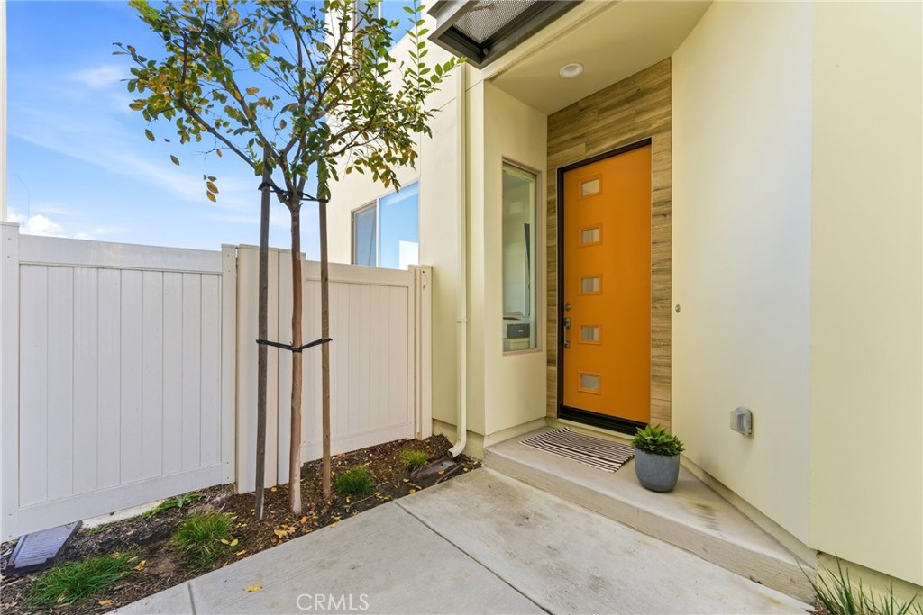 Ebb Tide - Residential Lease