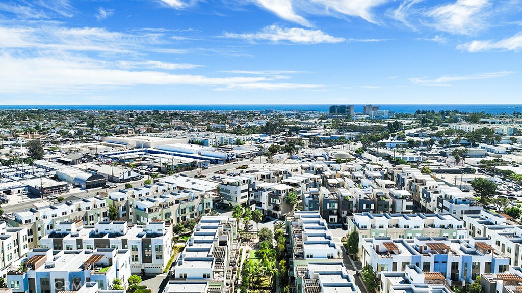 Ebb Tide - Residential Lease