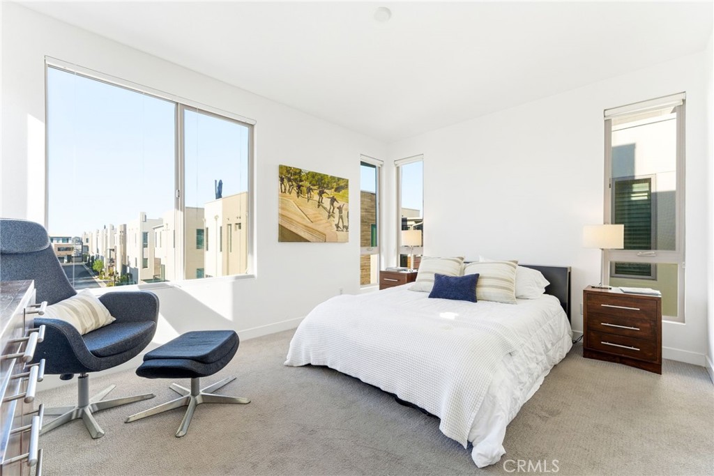 Ebb Tide - Residential Lease