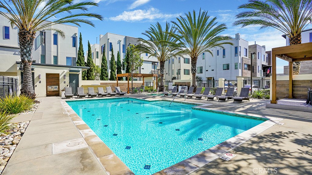 Ebb Tide - Residential Lease