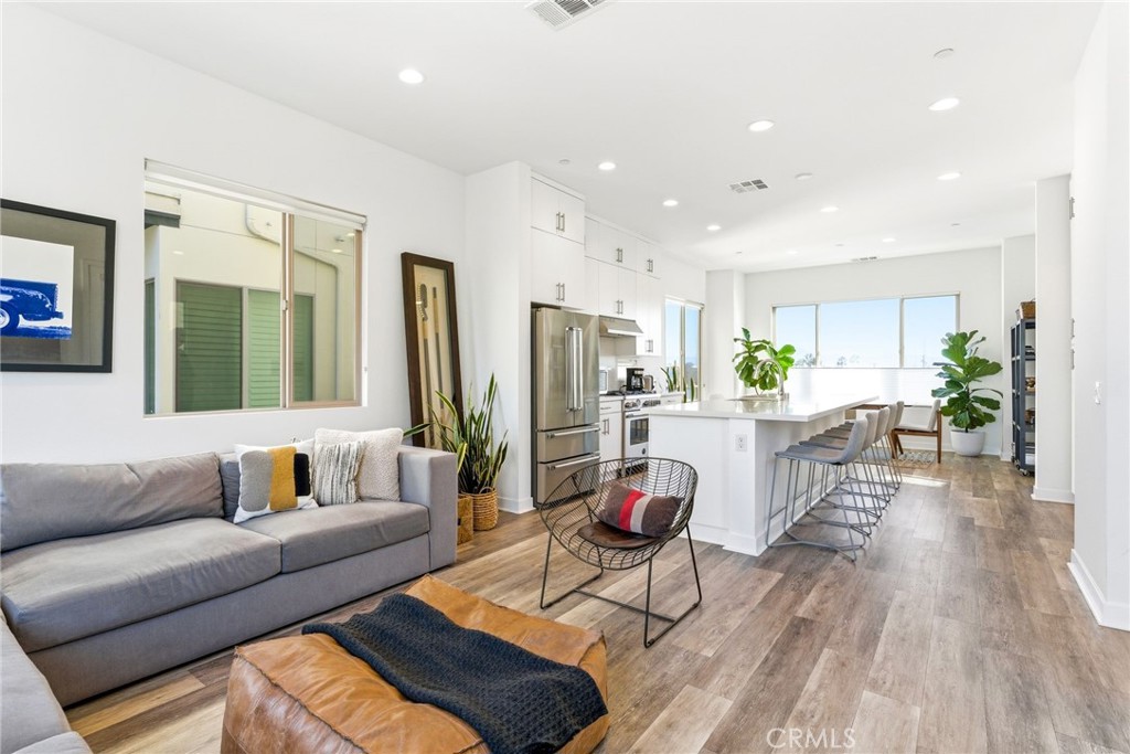 Ebb Tide - Residential Lease