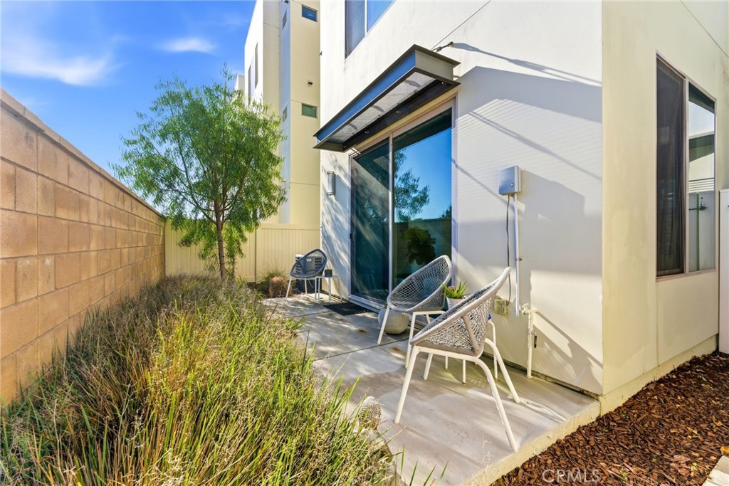 Ebb Tide - Residential Lease