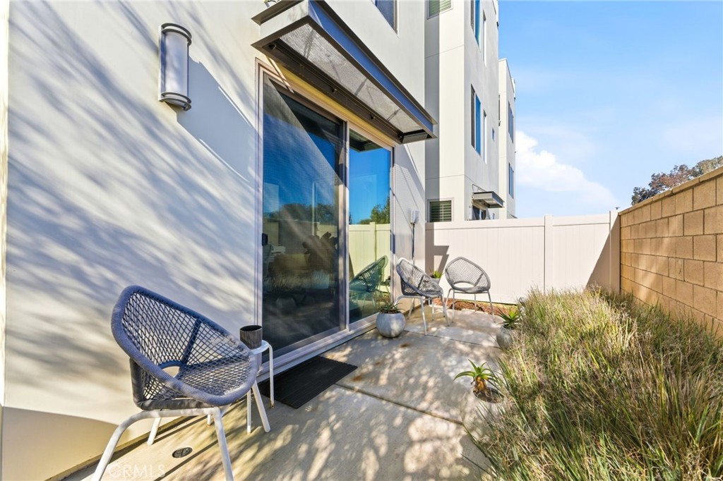 Ebb Tide - Residential Lease