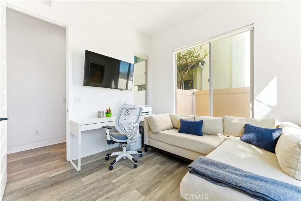 Ebb Tide - Residential Lease