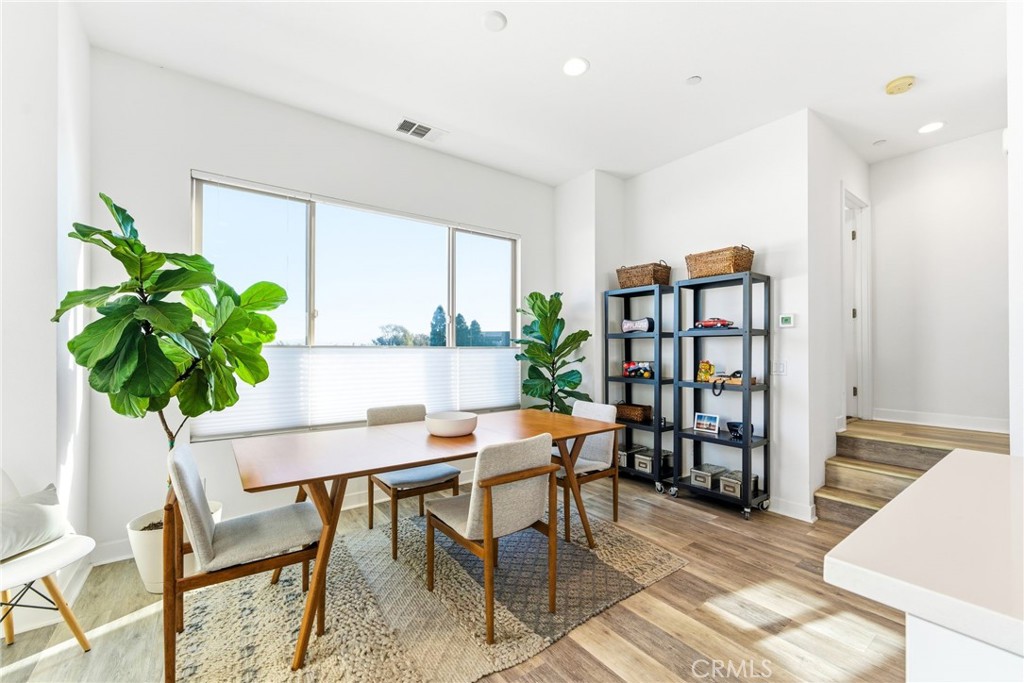 Ebb Tide - Residential Lease