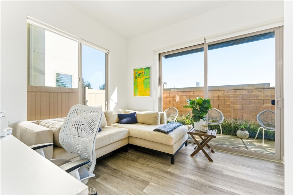 Ebb Tide - Residential Lease