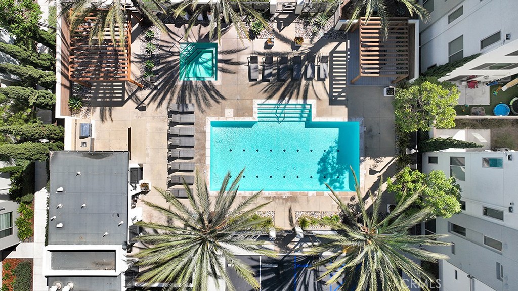 Ebb Tide - Residential Lease