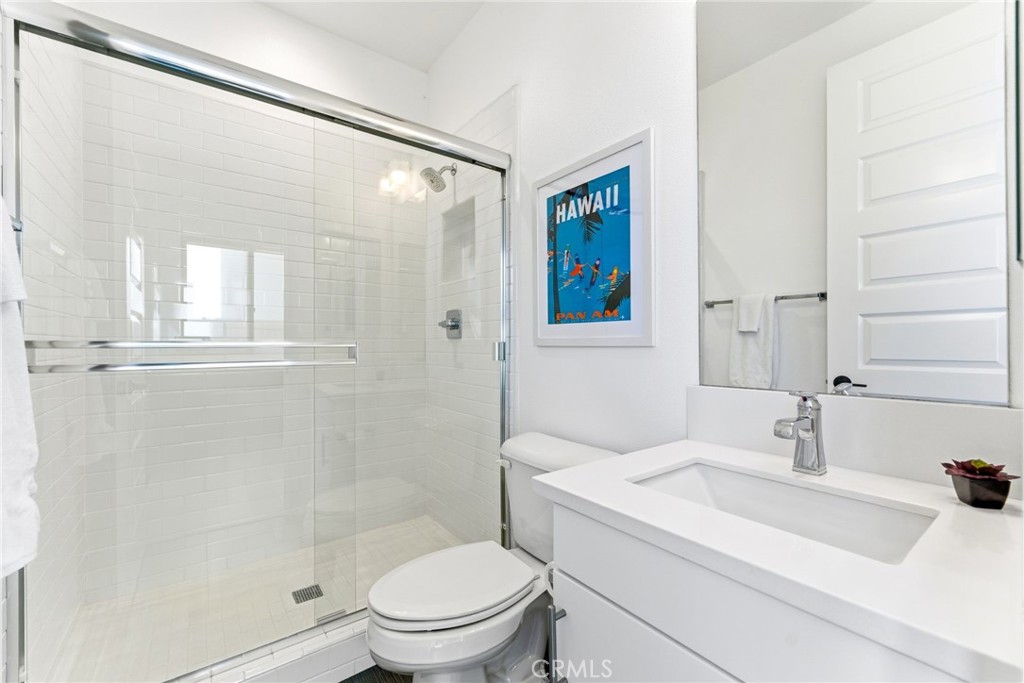 Ebb Tide - Residential Lease