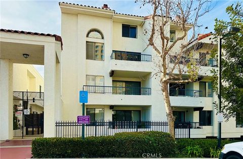 Photo of 3525 Lebon Drive #204, San Diego, CA 92122 (MLS # OC26135273)