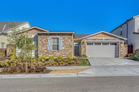 Photo of 3036 Arroyo Drive, Marina, CA 93933 (MLS # ML82060119)