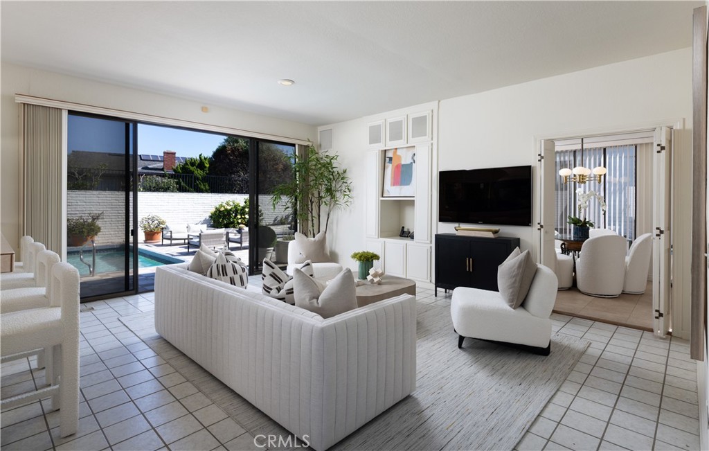 Monarch Bay Terrace (MBT) - Residential